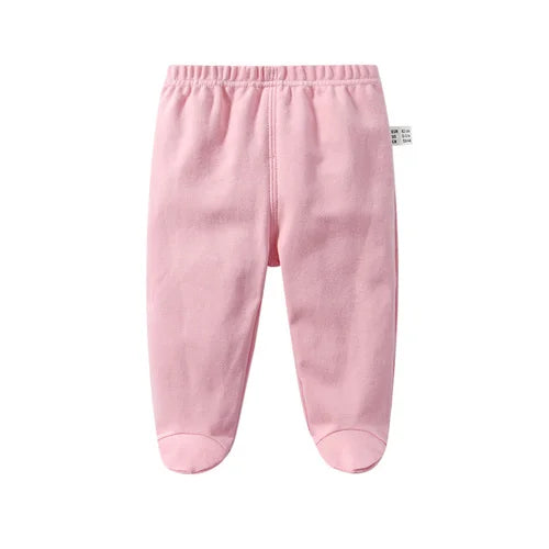 Ely Casual Baby Leggings - GuGuTon baby store - Baby Fashion - Toddlers Outfits - Babies Outfits - Toddler Clothes - Kids Clothing - Newborn Clothes - Newborn Wear - Kids Wear - Trending Clothes - Trending Outfits - Fall Fashion - Winter Fashion - Girls Clothes - Boys Clothes - Babies Wear - Kids Accessories - KidsWear - Summer Clothes - Summer Fashion - Summer Trend - Falls Sweaters - Tops - Bottom - Jeans - Blouse - Dresses - Newborn Dresses - Toys