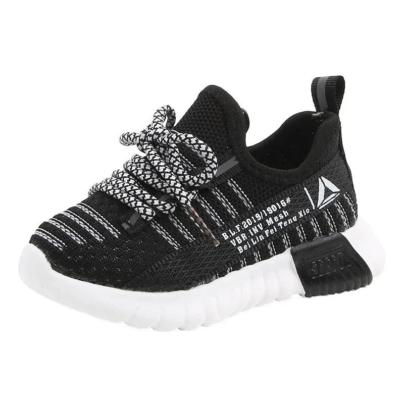Shoes Baby Boys Girls Mesh Sneakers Children Breathable Sport - GuGuTon baby store - Baby Fashion - Toddlers Outfits - Babies Outfits - Toddler Clothes - Kids Clothing - Newborn Clothes - Newborn Wear - Kids Wear - Trending Clothes - Trending Outfits - Fall Fashion - Winter Fashion - Girls Clothes - Boys Clothes - Babies Wear - Kids Accessories - KidsWear - Summer Clothes - Summer Fashion - Summer Trend - Falls Sweaters - Tops - Bottom - Jeans - Blouse - Dresses - Newborn Dresses - Toys