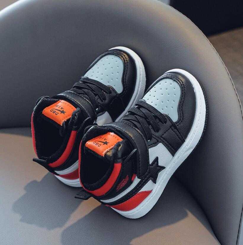 Breathable Infant Toddler Sport Shoes Light Hook Loop Boys Girls - GuGuTon baby store - Baby Fashion - Toddlers Outfits - Babies Outfits - Toddler Clothes - Kids Clothing - Newborn Clothes - Newborn Wear - Kids Wear - Trending Clothes - Trending Outfits - Fall Fashion - Winter Fashion - Girls Clothes - Boys Clothes - Babies Wear - Kids Accessories - KidsWear - Summer Clothes - Summer Fashion - Summer Trend - Falls Sweaters - Tops - Bottom - Jeans - Blouse - Dresses - Newborn Dresses - Toys