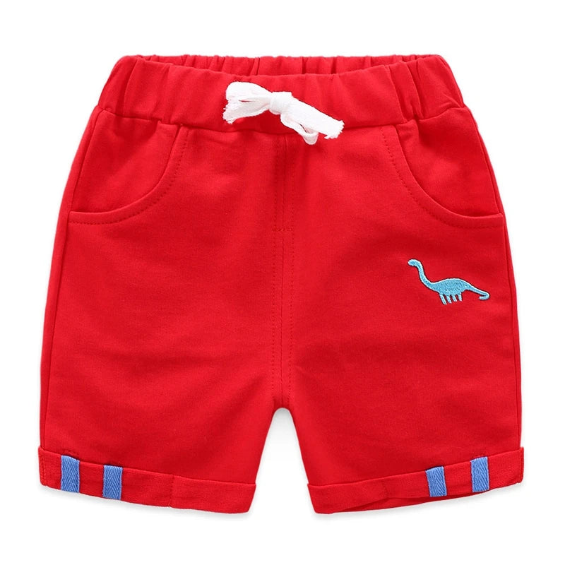 Julio Boys Summer Fashion Shorts Dinosaur Print Mid Waist - GuGuTon baby store - Baby Fashion - Toddlers Outfits - Babies Outfits - Toddler Clothes - Kids Clothing - Newborn Clothes - Newborn Wear - Kids Wear - Trending Clothes - Trending Outfits - Fall Fashion - Winter Fashion - Girls Clothes - Boys Clothes - Babies Wear - Kids Accessories - KidsWear - Summer Clothes - Summer Fashion - Summer Trend - Falls Sweaters - Tops - Bottom - Jeans - Blouse - Dresses - Newborn Dresses - Toys