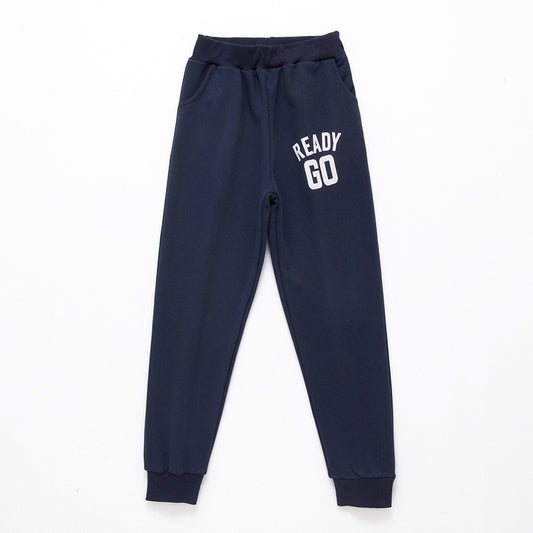 Loose Breathable Trousers Cool Kid Summer Straight Casual Pants - GuGuTon baby store - Baby Fashion - Toddlers Outfits - Babies Outfits - Toddler Clothes - Kids Clothing - Newborn Clothes - Newborn Wear - Kids Wear - Trending Clothes - Trending Outfits - Fall Fashion - Winter Fashion - Girls Clothes - Boys Clothes - Babies Wear - Kids Accessories - KidsWear - Summer Clothes - Summer Fashion - Summer Trend - Falls Sweaters - Tops - Bottom - Jeans - Blouse - Dresses - Newborn Dresses - Toys