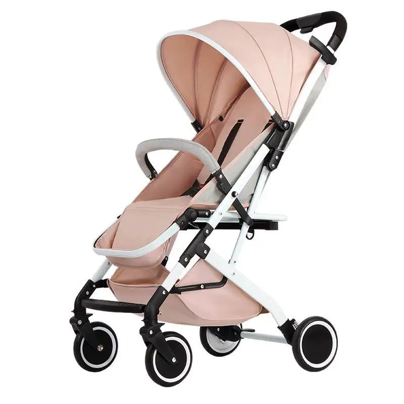 Baby stroller aluminum shock absorber folding umbrella - GuGuTon baby store - Baby Fashion - Toddlers Outfits - Babies Outfits - Toddler Clothes - Kids Clothing - Newborn Clothes - Newborn Wear - Kids Wear - Trending Clothes - Trending Outfits - Fall Fashion - Winter Fashion - Girls Clothes - Boys Clothes - Babies Wear - Kids Accessories - KidsWear - Summer Clothes - Summer Fashion - Summer Trend - Falls Sweaters - Tops - Bottom - Jeans - Blouse - Dresses - Newborn Dresses - Toys