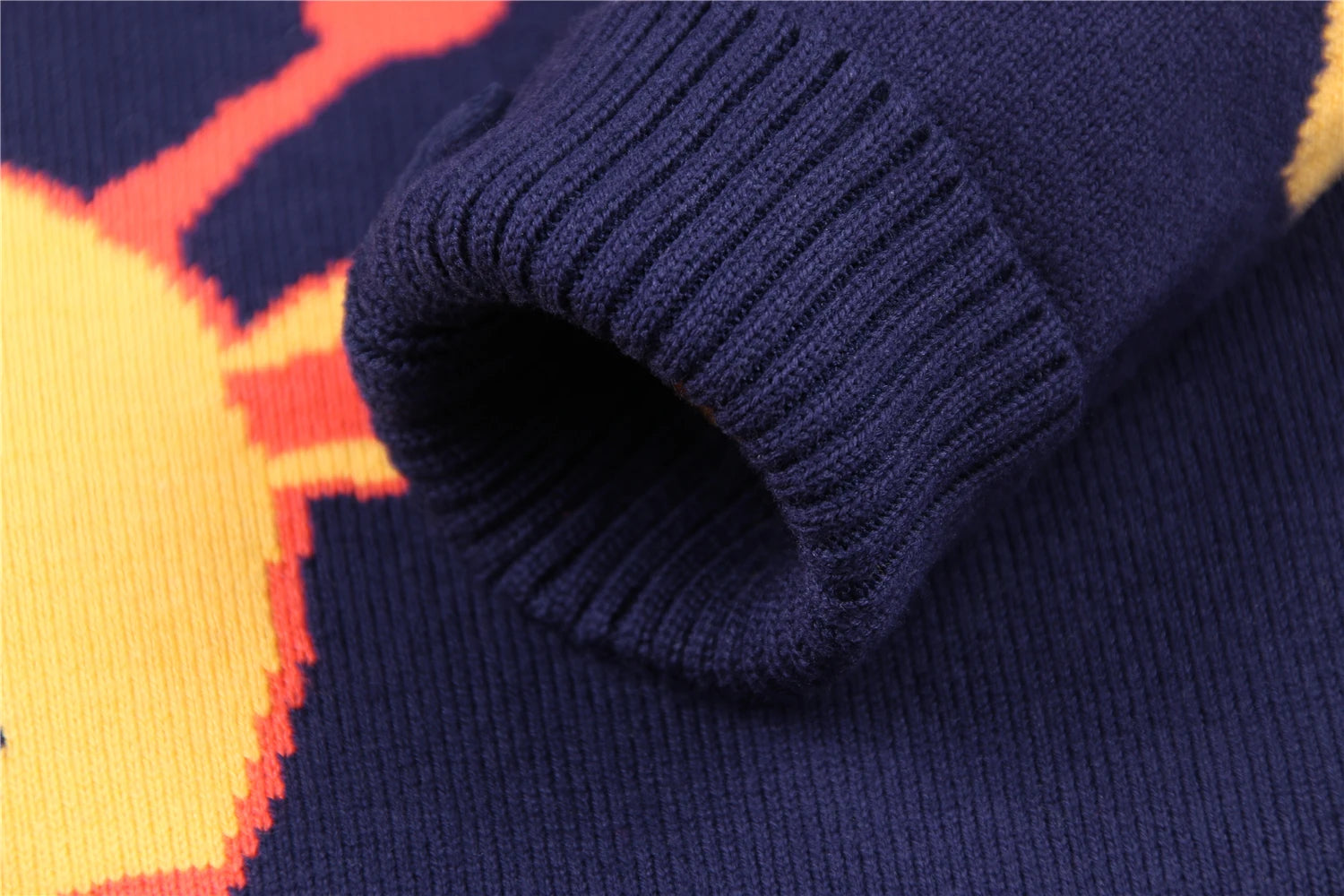 Santiago Giraffe Long Sleeve Pullover Sweater - GuGuTon baby store - Baby Fashion - Toddlers Outfits - Babies Outfits - Toddler Clothes - Kids Clothing - Newborn Clothes - Newborn Wear - Kids Wear - Trending Clothes - Trending Outfits - Fall Fashion - Winter Fashion - Girls Clothes - Boys Clothes - Babies Wear - Kids Accessories - KidsWear - Summer Clothes - Summer Fashion - Summer Trend - Falls Sweaters - Tops - Bottom - Jeans - Blouse - Dresses - Newborn Dresses - Toys