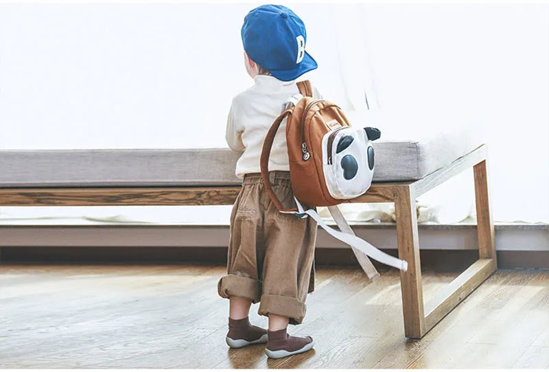 Baby Shoes Toddler First Walkers Infant Boys Girls Kids Rubber Soft Non-Slip Sole Floor Barefoot Casual Shoes Knit Booties