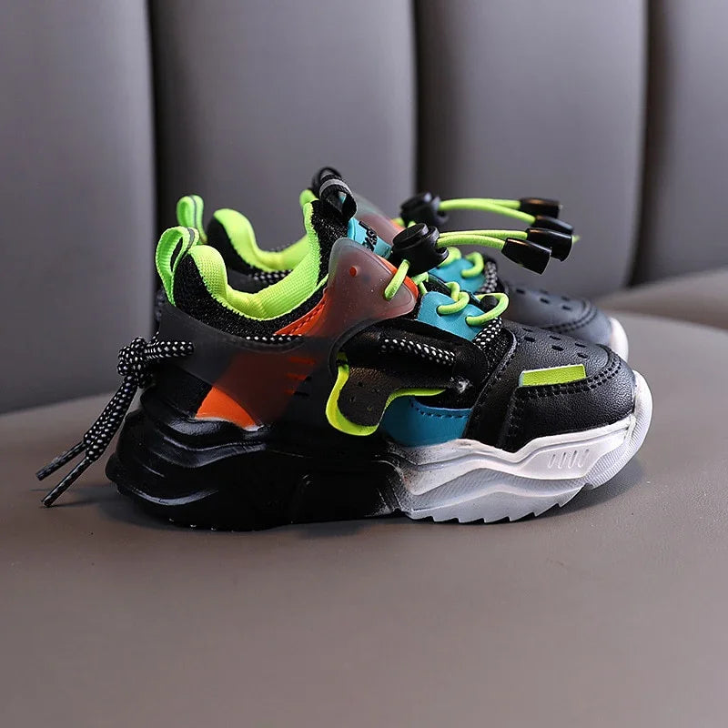 New Summer Kids Sport Shoes For Boys Girls Sneakers Students - GuGuTon baby store - Baby Fashion - Toddlers Outfits - Babies Outfits - Toddler Clothes - Kids Clothing - Newborn Clothes - Newborn Wear - Kids Wear - Trending Clothes - Trending Outfits - Fall Fashion - Winter Fashion - Girls Clothes - Boys Clothes - Babies Wear - Kids Accessories - KidsWear - Summer Clothes - Summer Fashion - Summer Trend - Falls Sweaters - Tops - Bottom - Jeans - Blouse - Dresses - Newborn Dresses - Toys