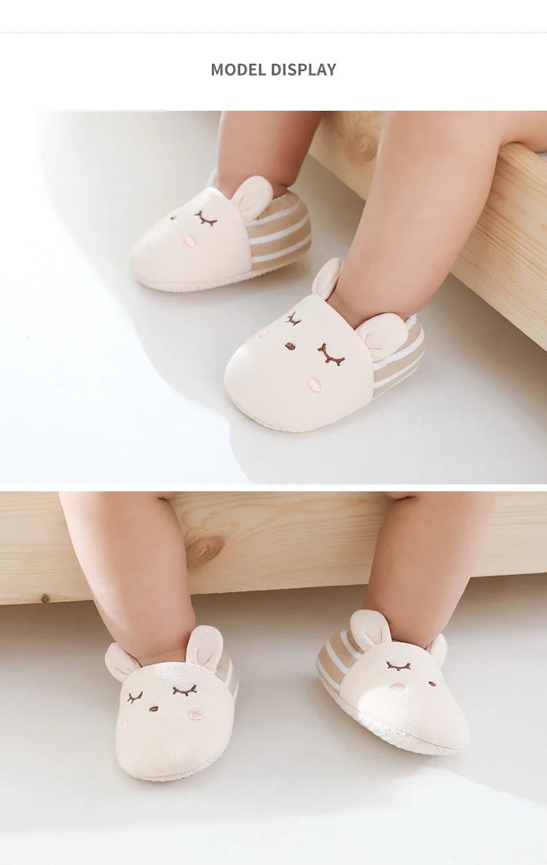 Baby Boys Girls Shoes Flash Sports Crib Shoes Infant First Walkers Toddler