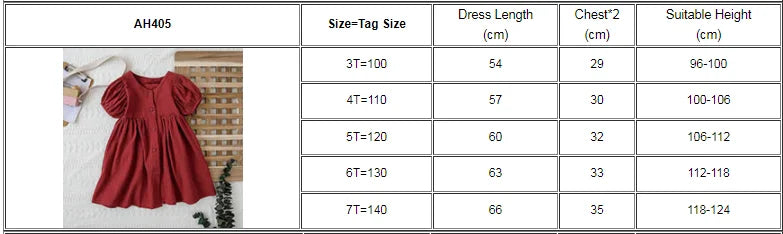 Bear Leader Floral Girls Dress Floral Kids Dresses Girls Princess Dress