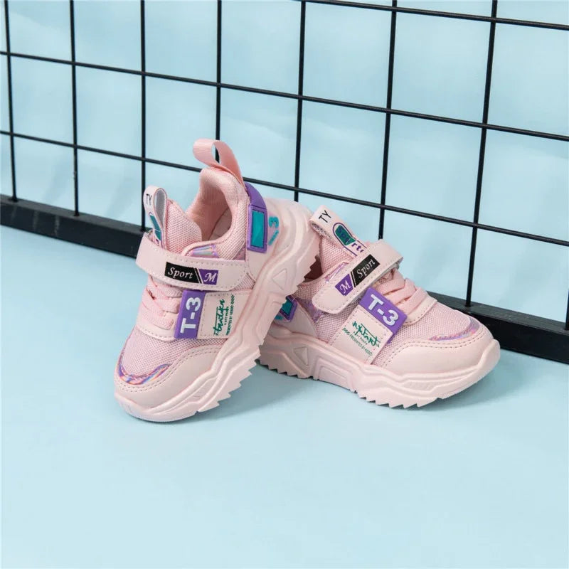 Sneakers Shoes Autumn Winter Boys and Girls Sports Toddler - GuGuTon baby store - Baby Fashion - Toddlers Outfits - Babies Outfits - Toddler Clothes - Kids Clothing - Newborn Clothes - Newborn Wear - Kids Wear - Trending Clothes - Trending Outfits - Fall Fashion - Winter Fashion - Girls Clothes - Boys Clothes - Babies Wear - Kids Accessories - KidsWear - Summer Clothes - Summer Fashion - Summer Trend - Falls Sweaters - Tops - Bottom - Jeans - Blouse - Dresses - Newborn Dresses - Toys