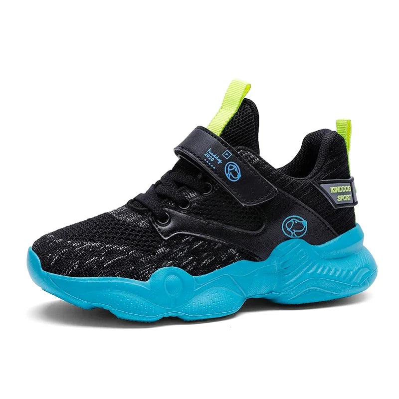 Children breathable Boys Kids Light Soft Sole Casual Shoes - GuGuTon baby store - Baby Fashion - Toddlers Outfits - Babies Outfits - Toddler Clothes - Kids Clothing - Newborn Clothes - Newborn Wear - Kids Wear - Trending Clothes - Trending Outfits - Fall Fashion - Winter Fashion - Girls Clothes - Boys Clothes - Babies Wear - Kids Accessories - KidsWear - Summer Clothes - Summer Fashion - Summer Trend - Falls Sweaters - Tops - Bottom - Jeans - Blouse - Dresses - Newborn Dresses - Toys