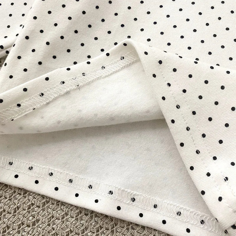 Lorena Baby Blouses Cotton Long Sleeve Tops
