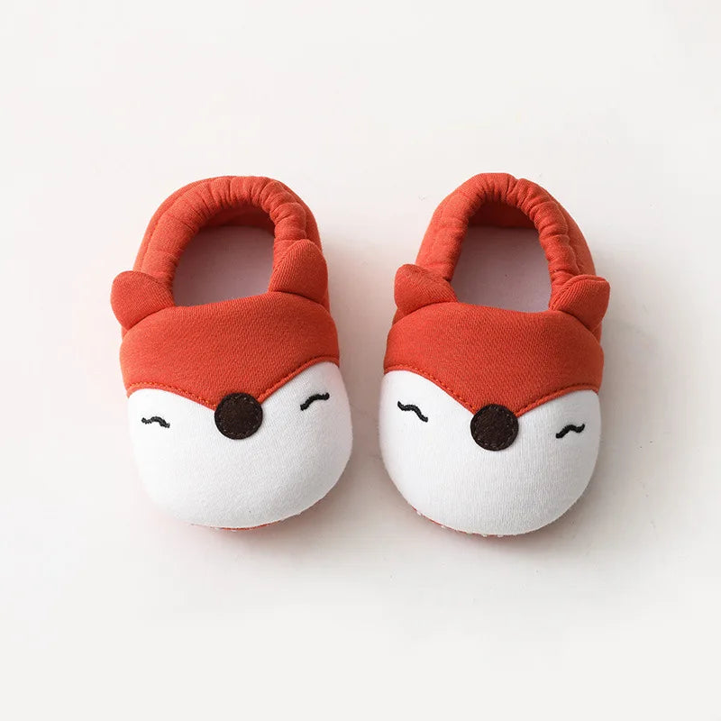Baby Boys Girls Shoes Flash Sports Crib Shoes Infant First Walkers Toddler