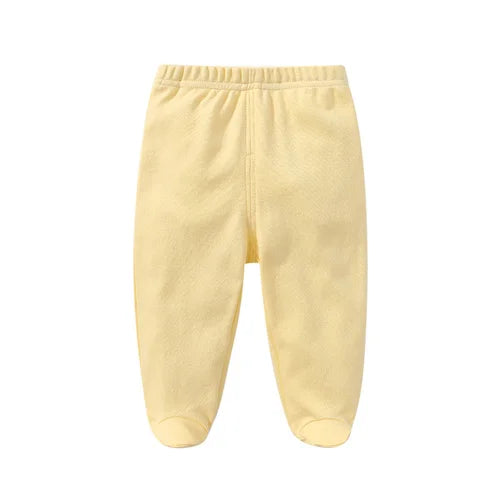 Ely Casual Baby Leggings - GuGuTon baby store - Baby Fashion - Toddlers Outfits - Babies Outfits - Toddler Clothes - Kids Clothing - Newborn Clothes - Newborn Wear - Kids Wear - Trending Clothes - Trending Outfits - Fall Fashion - Winter Fashion - Girls Clothes - Boys Clothes - Babies Wear - Kids Accessories - KidsWear - Summer Clothes - Summer Fashion - Summer Trend - Falls Sweaters - Tops - Bottom - Jeans - Blouse - Dresses - Newborn Dresses - Toys