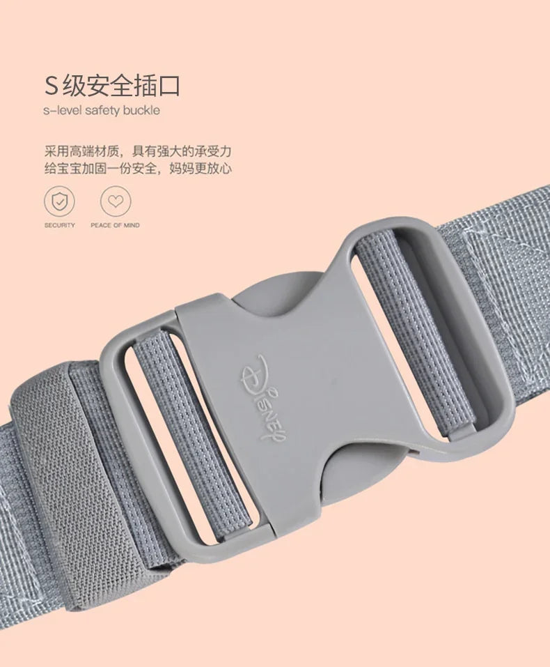 Baby Carrier 0-36 Months Portable Backpacks Cartoon Kangaroo Seat - GuGuTon baby store - Baby Fashion - Toddlers Outfits - Babies Outfits - Toddler Clothes - Kids Clothing - Newborn Clothes - Newborn Wear - Kids Wear - Trending Clothes - Trending Outfits - Fall Fashion - Winter Fashion - Girls Clothes - Boys Clothes - Babies Wear - Kids Accessories - KidsWear - Summer Clothes - Summer Fashion - Summer Trend - Falls Sweaters - Tops - Bottom - Jeans - Blouse - Dresses - Newborn Dresses - Toys