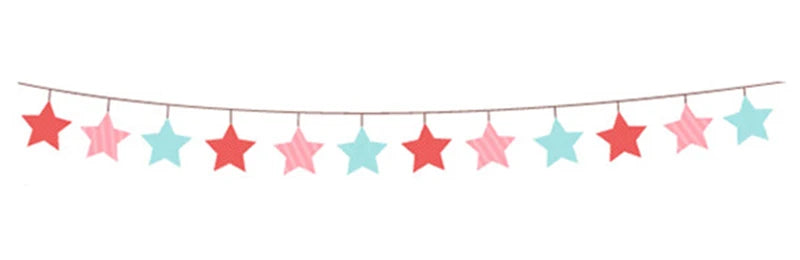 Unicorn Dresses for Baby Girls - Summer Knitted Party Dress