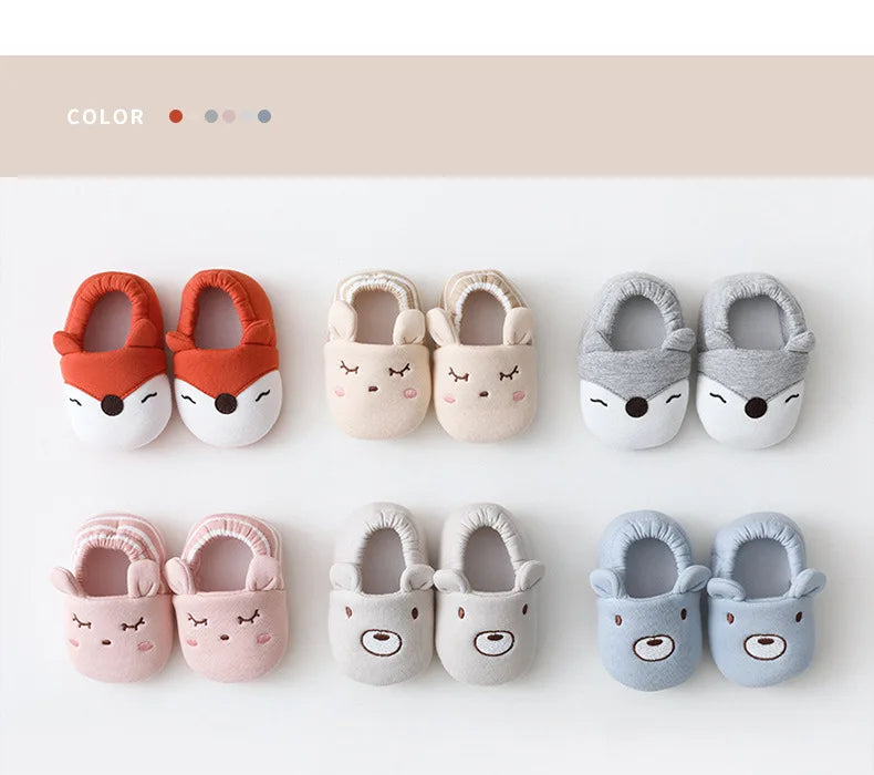 Baby Boys Girls Shoes Flash Sports Crib Shoes Infant First Walkers Toddler