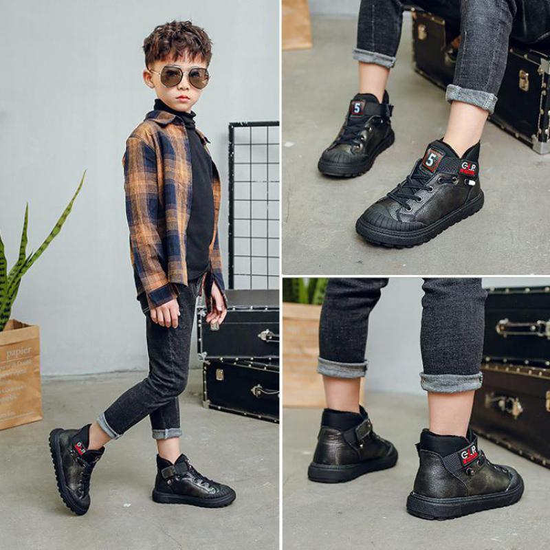 Children Genuine Leather For Boys Wedding Shoes - GuGuTon baby store - Baby Fashion - Toddlers Outfits - Babies Outfits - Toddler Clothes - Kids Clothing - Newborn Clothes - Newborn Wear - Kids Wear - Trending Clothes - Trending Outfits - Fall Fashion - Winter Fashion - Girls Clothes - Boys Clothes - Babies Wear - Kids Accessories - KidsWear - Summer Clothes - Summer Fashion - Summer Trend - Falls Sweaters - Tops - Bottom - Jeans - Blouse - Dresses - Newborn Dresses - Toys