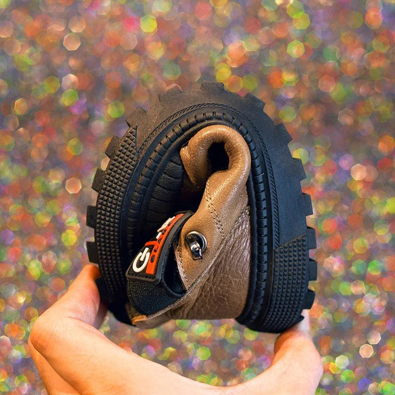 Children Genuine Leather For Boys Wedding Shoes - GuGuTon baby store - Baby Fashion - Toddlers Outfits - Babies Outfits - Toddler Clothes - Kids Clothing - Newborn Clothes - Newborn Wear - Kids Wear - Trending Clothes - Trending Outfits - Fall Fashion - Winter Fashion - Girls Clothes - Boys Clothes - Babies Wear - Kids Accessories - KidsWear - Summer Clothes - Summer Fashion - Summer Trend - Falls Sweaters - Tops - Bottom - Jeans - Blouse - Dresses - Newborn Dresses - Toys