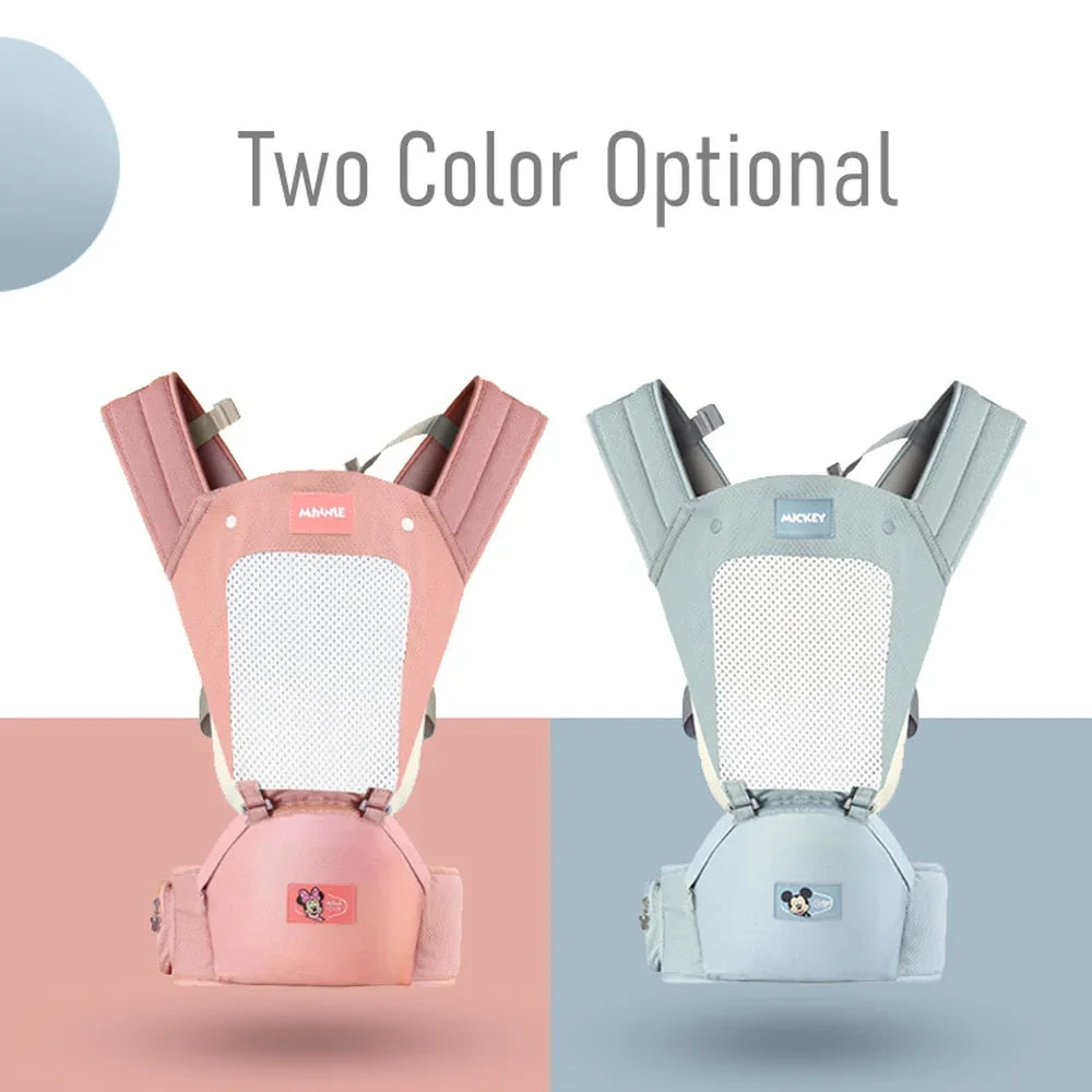 Baby Carrier 0-36 Months Portable Backpacks Cartoon Kangaroo Seat - GuGuTon baby store - Baby Fashion - Toddlers Outfits - Babies Outfits - Toddler Clothes - Kids Clothing - Newborn Clothes - Newborn Wear - Kids Wear - Trending Clothes - Trending Outfits - Fall Fashion - Winter Fashion - Girls Clothes - Boys Clothes - Babies Wear - Kids Accessories - KidsWear - Summer Clothes - Summer Fashion - Summer Trend - Falls Sweaters - Tops - Bottom - Jeans - Blouse - Dresses - Newborn Dresses - Toys