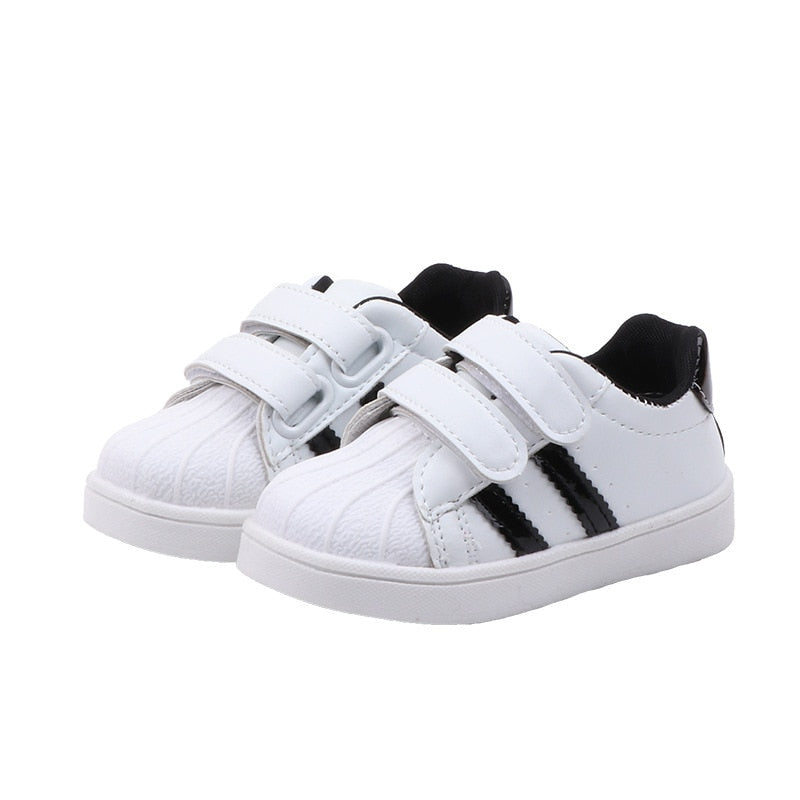 Boys Sneakers for Kids Baby Girls Toddler Shoes Fashion - GuGuTon