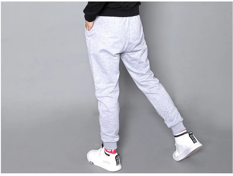 Lucas Clothing Enfant Garcon Trousers Cotton Elastic Waist Knitted - GuGuTon baby store - Baby Fashion - Toddlers Outfits - Babies Outfits - Toddler Clothes - Kids Clothing - Newborn Clothes - Newborn Wear - Kids Wear - Trending Clothes - Trending Outfits - Fall Fashion - Winter Fashion - Girls Clothes - Boys Clothes - Babies Wear - Kids Accessories - KidsWear - Summer Clothes - Summer Fashion - Summer Trend - Falls Sweaters - Tops - Bottom - Jeans - Blouse - Dresses - Newborn Dresses - Toys