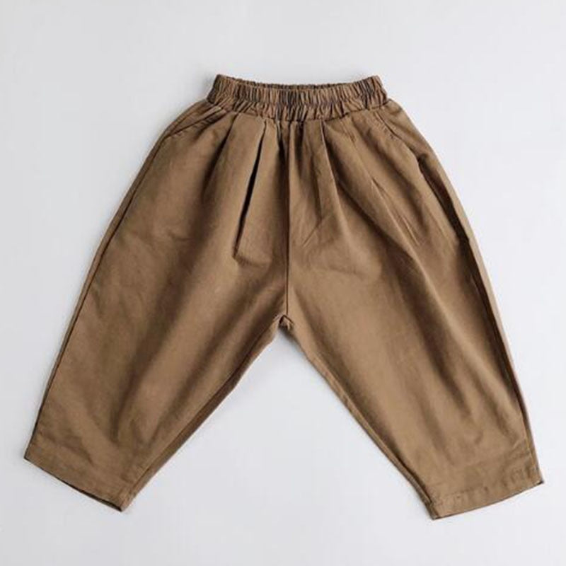 Luis Kids Boys Loose Children Clothing Casual Turnip - GuGuTon baby store - Baby Fashion - Toddlers Outfits - Babies Outfits - Toddler Clothes - Kids Clothing - Newborn Clothes - Newborn Wear - Kids Wear - Trending Clothes - Trending Outfits - Fall Fashion - Winter Fashion - Girls Clothes - Boys Clothes - Babies Wear - Kids Accessories - KidsWear - Summer Clothes - Summer Fashion - Summer Trend - Falls Sweaters - Tops - Bottom - Jeans - Blouse - Dresses - Newborn Dresses - Toys