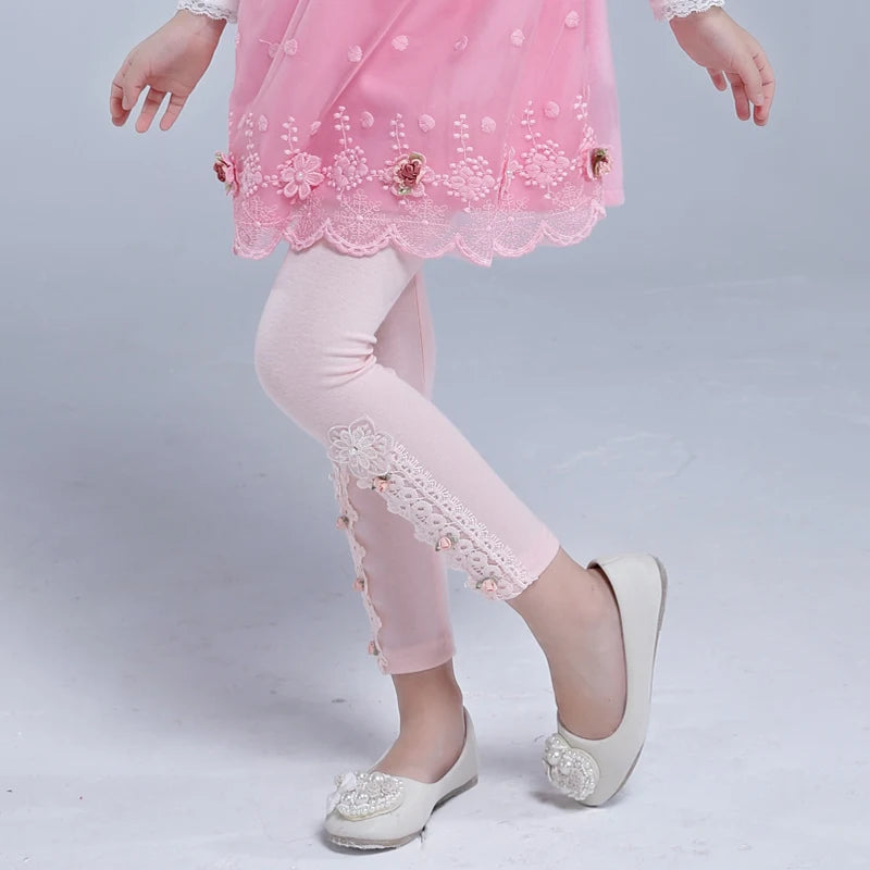 Dany Spring Girls Leggings - GuGuTon baby store - Baby Fashion - Toddlers Outfits - Babies Outfits - Toddler Clothes - Kids Clothing - Newborn Clothes - Newborn Wear - Kids Wear - Trending Clothes - Trending Outfits - Fall Fashion - Winter Fashion - Girls Clothes - Boys Clothes - Babies Wear - Kids Accessories - KidsWear - Summer Clothes - Summer Fashion - Summer Trend - Falls Sweaters - Tops - Bottom - Jeans - Blouse - Dresses - Newborn Dresses - Toys