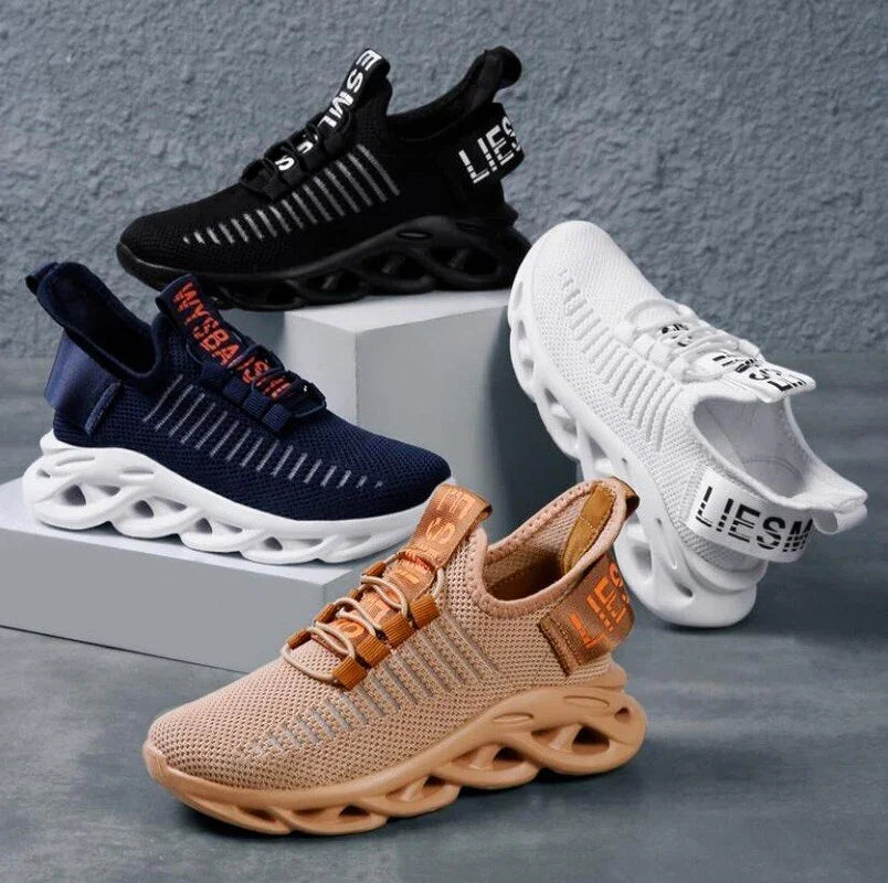 Sports For Boys Sneakers Girls Running Shoes - GuGuTon baby store - Baby Fashion - Toddlers Outfits - Babies Outfits - Toddler Clothes - Kids Clothing - Newborn Clothes - Newborn Wear - Kids Wear - Trending Clothes - Trending Outfits - Fall Fashion - Winter Fashion - Girls Clothes - Boys Clothes - Babies Wear - Kids Accessories - KidsWear - Summer Clothes - Summer Fashion - Summer Trend - Falls Sweaters - Tops - Bottom - Jeans - Blouse - Dresses - Newborn Dresses - Toys