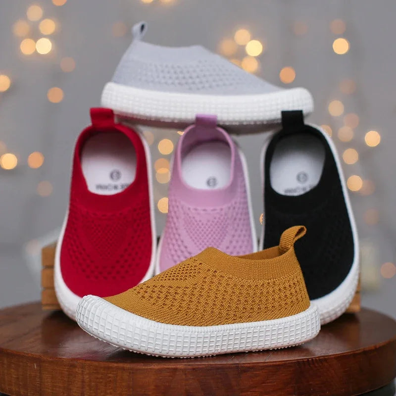 Kids Shoes For Boys Girls Unisex Children - GuGuTon baby store - Baby Fashion - Toddlers Outfits - Babies Outfits - Toddler Clothes - Kids Clothing - Newborn Clothes - Newborn Wear - Kids Wear - Trending Clothes - Trending Outfits - Fall Fashion - Winter Fashion - Girls Clothes - Boys Clothes - Babies Wear - Kids Accessories - KidsWear - Summer Clothes - Summer Fashion - Summer Trend - Falls Sweaters - Tops - Bottom - Jeans - Blouse - Dresses - Newborn Dresses - Toys