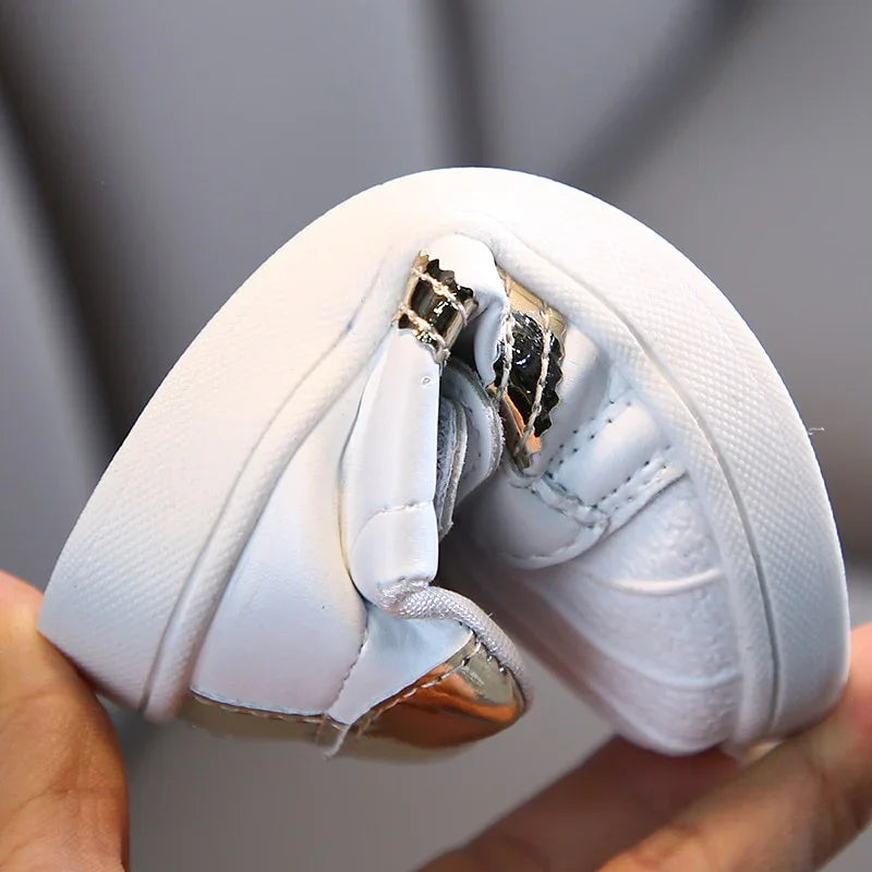 Boys Sneakers for Kids Baby Girls Toddler Shoes Fashion - GuGuTon baby store - Baby Fashion - Toddlers Outfits - Babies Outfits - Toddler Clothes - Kids Clothing - Newborn Clothes - Newborn Wear - Kids Wear - Trending Clothes - Trending Outfits - Fall Fashion - Winter Fashion - Girls Clothes - Boys Clothes - Babies Wear - Kids Accessories - KidsWear - Summer Clothes - Summer Fashion - Summer Trend - Falls Sweaters - Tops - Bottom - Jeans - Blouse - Dresses - Newborn Dresses - Toys