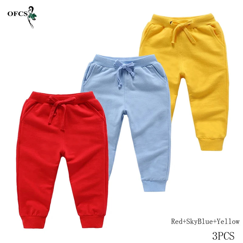 Lucas Clothing Enfant Garcon Trousers Cotton Elastic Waist Knitted - GuGuTon baby store - Baby Fashion - Toddlers Outfits - Babies Outfits - Toddler Clothes - Kids Clothing - Newborn Clothes - Newborn Wear - Kids Wear - Trending Clothes - Trending Outfits - Fall Fashion - Winter Fashion - Girls Clothes - Boys Clothes - Babies Wear - Kids Accessories - KidsWear - Summer Clothes - Summer Fashion - Summer Trend - Falls Sweaters - Tops - Bottom - Jeans - Blouse - Dresses - Newborn Dresses - Toys