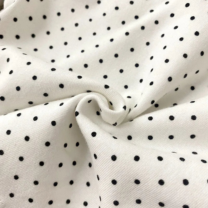 Lorena Baby Blouses Cotton Long Sleeve Tops