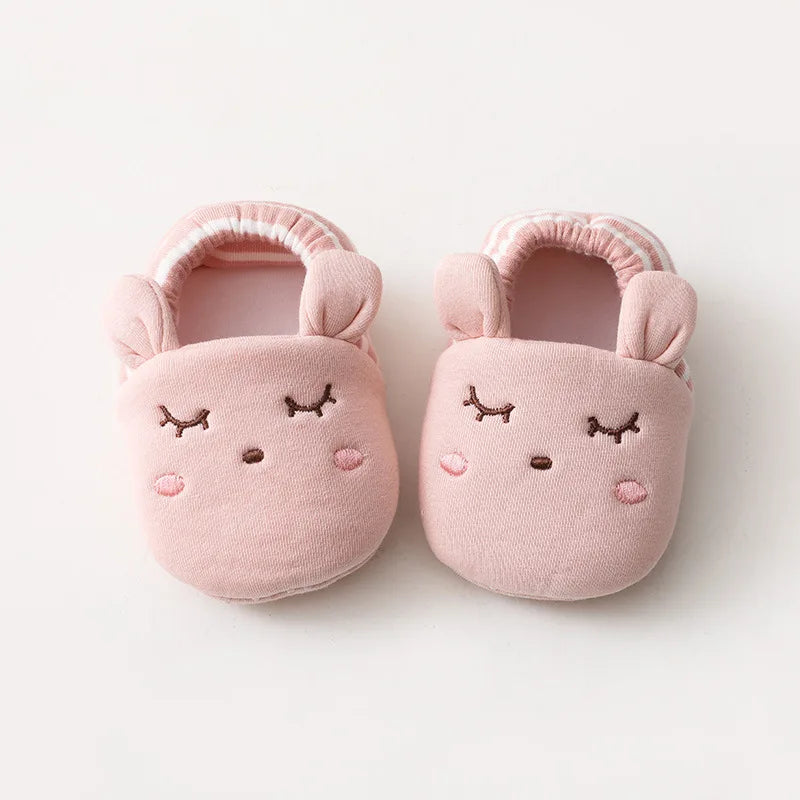 Baby Boys Girls Shoes Flash Sports Crib Shoes Infant First Walkers Toddler