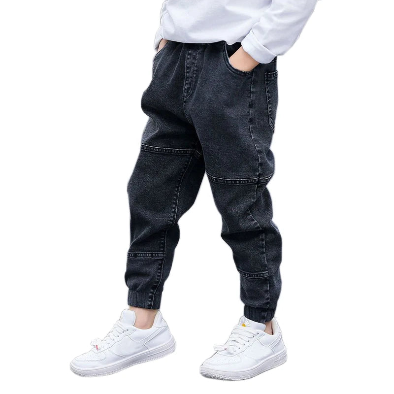 Martín Clothes Jeans Fashion Trousers Denim Pants 5-11