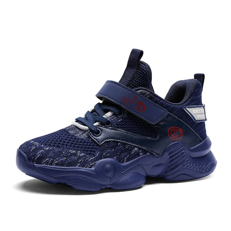 Children breathable Boys Kids Light Soft Sole Casual Shoes - GuGuTon baby store - Baby Fashion - Toddlers Outfits - Babies Outfits - Toddler Clothes - Kids Clothing - Newborn Clothes - Newborn Wear - Kids Wear - Trending Clothes - Trending Outfits - Fall Fashion - Winter Fashion - Girls Clothes - Boys Clothes - Babies Wear - Kids Accessories - KidsWear - Summer Clothes - Summer Fashion - Summer Trend - Falls Sweaters - Tops - Bottom - Jeans - Blouse - Dresses - Newborn Dresses - Toys