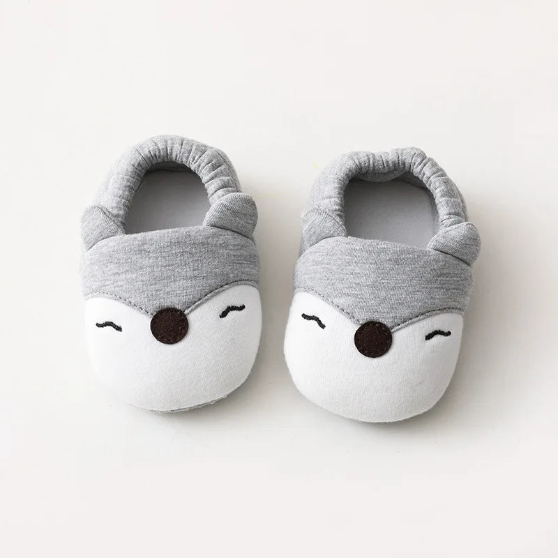 Baby Boys Girls Shoes Flash Sports Crib Shoes Infant First Walkers Toddler
