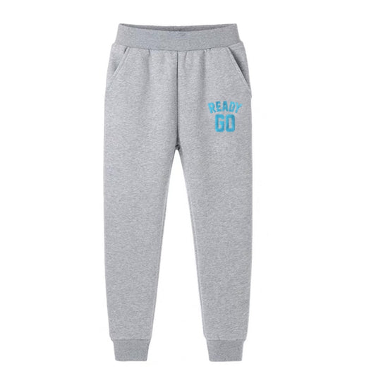 Loose Breathable Trousers Cool Kid Summer Straight Casual Pants - GuGuTon baby store - Baby Fashion - Toddlers Outfits - Babies Outfits - Toddler Clothes - Kids Clothing - Newborn Clothes - Newborn Wear - Kids Wear - Trending Clothes - Trending Outfits - Fall Fashion - Winter Fashion - Girls Clothes - Boys Clothes - Babies Wear - Kids Accessories - KidsWear - Summer Clothes - Summer Fashion - Summer Trend - Falls Sweaters - Tops - Bottom - Jeans - Blouse - Dresses - Newborn Dresses - Toys