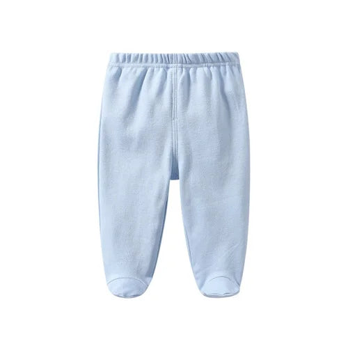 Ely Casual Baby Leggings - GuGuTon baby store - Baby Fashion - Toddlers Outfits - Babies Outfits - Toddler Clothes - Kids Clothing - Newborn Clothes - Newborn Wear - Kids Wear - Trending Clothes - Trending Outfits - Fall Fashion - Winter Fashion - Girls Clothes - Boys Clothes - Babies Wear - Kids Accessories - KidsWear - Summer Clothes - Summer Fashion - Summer Trend - Falls Sweaters - Tops - Bottom - Jeans - Blouse - Dresses - Newborn Dresses - Toys