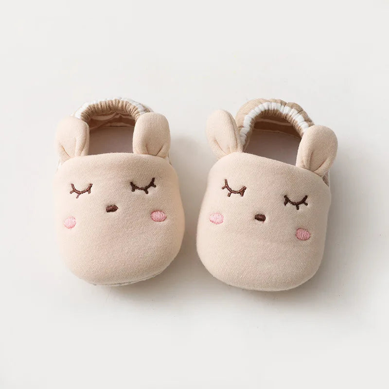 Baby Boys Girls Shoes Flash Sports Crib Shoes Infant First Walkers Toddler