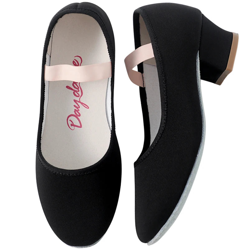 Ballet Shoes for Girls Dance Shoes for Woman Dancing Slippers