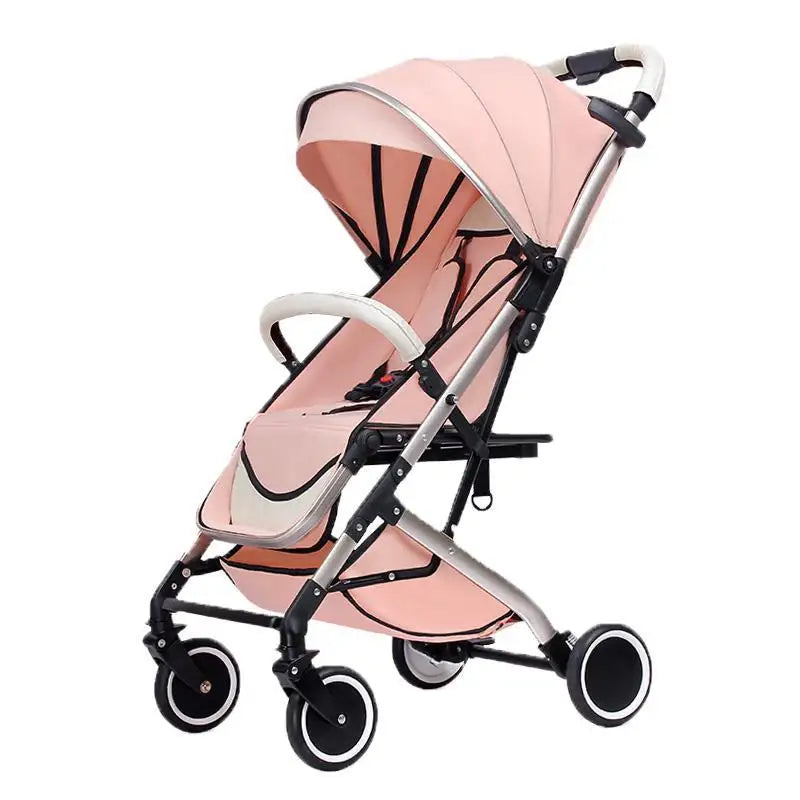 Baby stroller aluminum shock absorber folding umbrella - GuGuTon baby store - Baby Fashion - Toddlers Outfits - Babies Outfits - Toddler Clothes - Kids Clothing - Newborn Clothes - Newborn Wear - Kids Wear - Trending Clothes - Trending Outfits - Fall Fashion - Winter Fashion - Girls Clothes - Boys Clothes - Babies Wear - Kids Accessories - KidsWear - Summer Clothes - Summer Fashion - Summer Trend - Falls Sweaters - Tops - Bottom - Jeans - Blouse - Dresses - Newborn Dresses - Toys