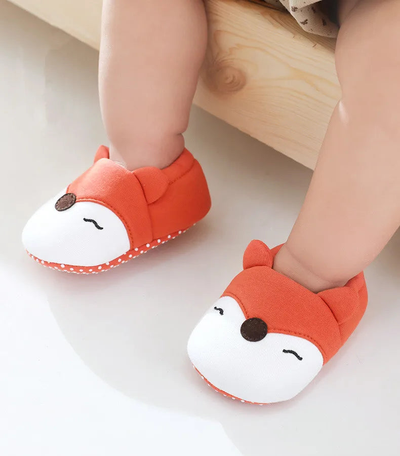 Baby Boys Girls Shoes Flash Sports Crib Shoes Infant First Walkers Toddler