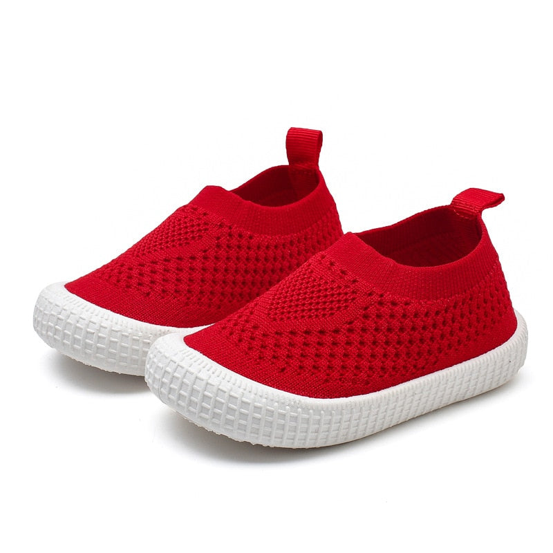 Kids Shoes For Boys Girls Unisex Children - GuGuTon