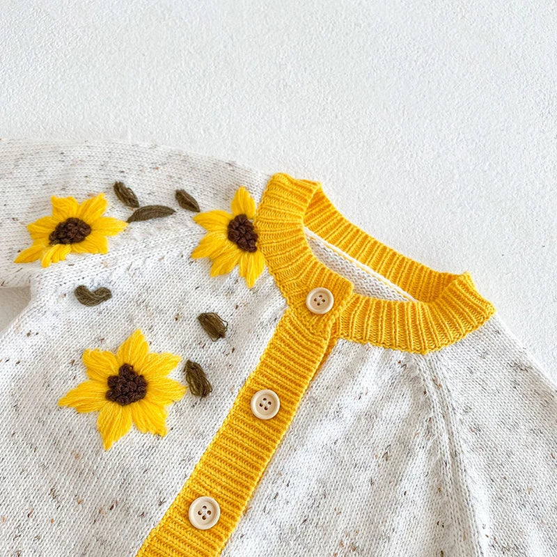 Gismeldy Cute Embroidery Girls Long Sleeves Jacket - GuGuTon baby store - Baby Fashion - Toddlers Outfits - Babies Outfits - Toddler Clothes - Kids Clothing - Newborn Clothes - Newborn Wear - Kids Wear - Trending Clothes - Trending Outfits - Fall Fashion - Winter Fashion - Girls Clothes - Boys Clothes - Babies Wear - Kids Accessories - KidsWear - Summer Clothes - Summer Fashion - Summer Trend - Falls Sweaters - Tops - Bottom - Jeans - Blouse - Dresses - Newborn Dresses - Toys