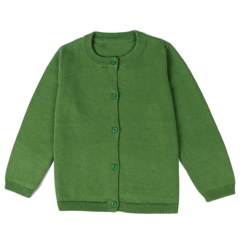 Aiden Autumn Spring Cotton Knitted Sweater - GuGuTon baby store - Baby Fashion - Toddlers Outfits - Babies Outfits - Toddler Clothes - Kids Clothing - Newborn Clothes - Newborn Wear - Kids Wear - Trending Clothes - Trending Outfits - Fall Fashion - Winter Fashion - Girls Clothes - Boys Clothes - Babies Wear - Kids Accessories - KidsWear - Summer Clothes - Summer Fashion - Summer Trend - Falls Sweaters - Tops - Bottom - Jeans - Blouse - Dresses - Newborn Dresses - Toys