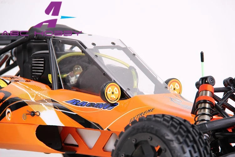 HPI RACING/KM HPI 5B 5T 5SC LOSI TDBX FS racing MCD 1/5 scale rc parts Rovan parts New Product 5B shell window slice