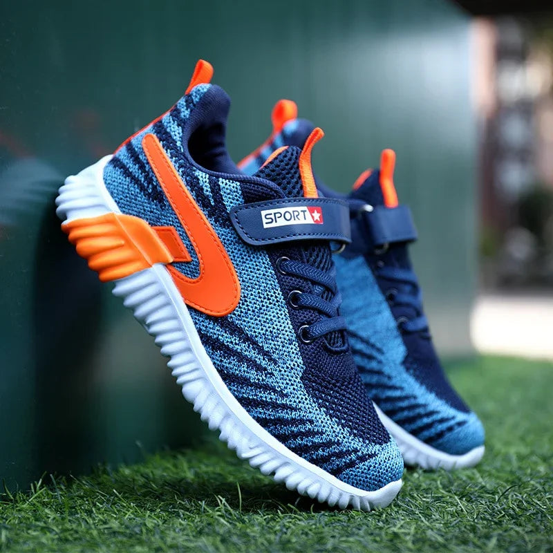 Winter Comfortable Student Big Boys Lightweight Casual Shoes - GuGuTon baby store - Baby Fashion - Toddlers Outfits - Babies Outfits - Toddler Clothes - Kids Clothing - Newborn Clothes - Newborn Wear - Kids Wear - Trending Clothes - Trending Outfits - Fall Fashion - Winter Fashion - Girls Clothes - Boys Clothes - Babies Wear - Kids Accessories - KidsWear - Summer Clothes - Summer Fashion - Summer Trend - Falls Sweaters - Tops - Bottom - Jeans - Blouse - Dresses - Newborn Dresses - Toys