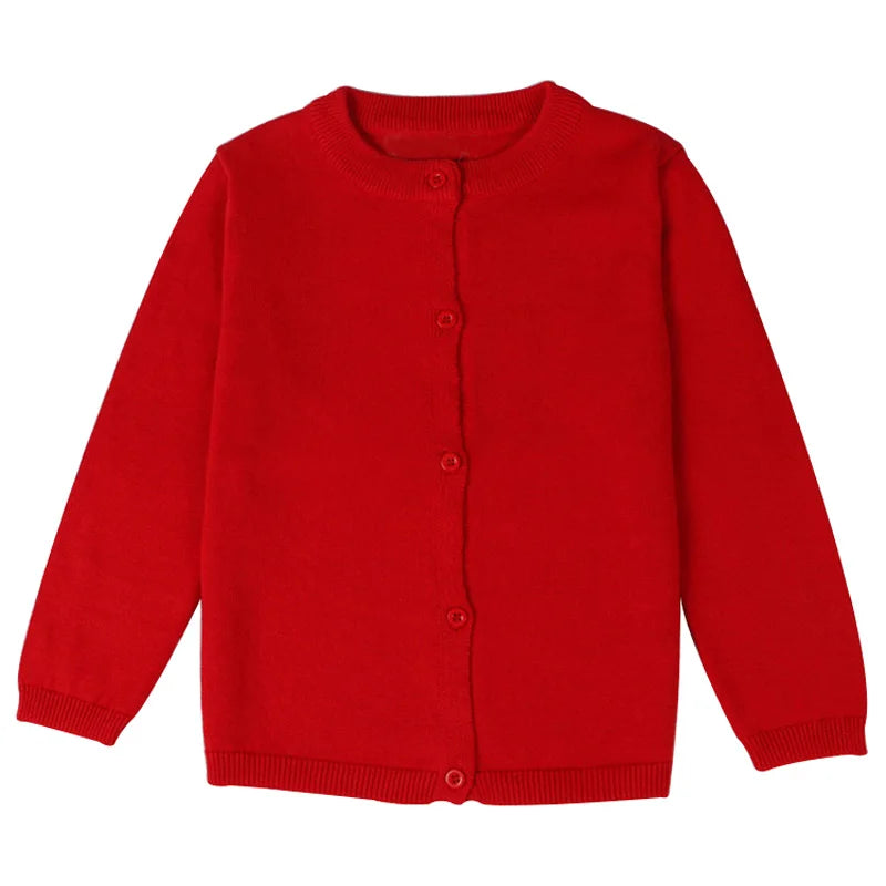 Aiden Autumn Spring Cotton Knitted Sweater - GuGuTon baby store - Baby Fashion - Toddlers Outfits - Babies Outfits - Toddler Clothes - Kids Clothing - Newborn Clothes - Newborn Wear - Kids Wear - Trending Clothes - Trending Outfits - Fall Fashion - Winter Fashion - Girls Clothes - Boys Clothes - Babies Wear - Kids Accessories - KidsWear - Summer Clothes - Summer Fashion - Summer Trend - Falls Sweaters - Tops - Bottom - Jeans - Blouse - Dresses - Newborn Dresses - Toys