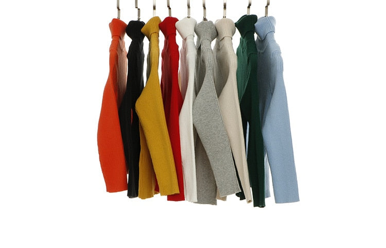 Elegant Kids Turtleneck Pullover Knitted Bottoming Boys Sweaters - GuGuTon baby store - Baby Fashion - Toddlers Outfits - Babies Outfits - Toddler Clothes - Kids Clothing - Newborn Clothes - Newborn Wear - Kids Wear - Trending Clothes - Trending Outfits - Fall Fashion - Winter Fashion - Girls Clothes - Boys Clothes - Babies Wear - Kids Accessories - KidsWear - Summer Clothes - Summer Fashion - Summer Trend - Falls Sweaters - Tops - Bottom - Jeans - Blouse - Dresses - Newborn Dresses - Toys