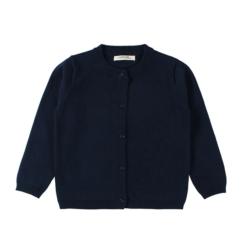 Aiden Autumn Spring Cotton Knitted Sweater - GuGuTon baby store - Baby Fashion - Toddlers Outfits - Babies Outfits - Toddler Clothes - Kids Clothing - Newborn Clothes - Newborn Wear - Kids Wear - Trending Clothes - Trending Outfits - Fall Fashion - Winter Fashion - Girls Clothes - Boys Clothes - Babies Wear - Kids Accessories - KidsWear - Summer Clothes - Summer Fashion - Summer Trend - Falls Sweaters - Tops - Bottom - Jeans - Blouse - Dresses - Newborn Dresses - Toys
