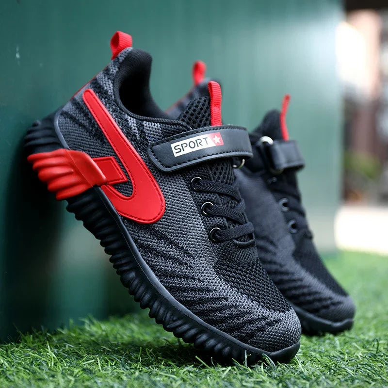 Winter Comfortable Student Big Boys Lightweight Casual Shoes - GuGuTon baby store - Baby Fashion - Toddlers Outfits - Babies Outfits - Toddler Clothes - Kids Clothing - Newborn Clothes - Newborn Wear - Kids Wear - Trending Clothes - Trending Outfits - Fall Fashion - Winter Fashion - Girls Clothes - Boys Clothes - Babies Wear - Kids Accessories - KidsWear - Summer Clothes - Summer Fashion - Summer Trend - Falls Sweaters - Tops - Bottom - Jeans - Blouse - Dresses - Newborn Dresses - Toys